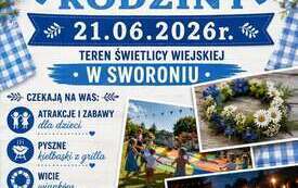 święto powiślańskiej rodziny