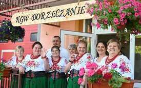 KGW Dorzeczanie
