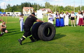 Turniej Sołectw