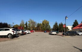 Nowe znaki drogowe. 