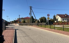 Nowe znaki drogowe. 