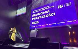 Uroczyste otwarcie świętokrzyskiego Kongresu organizacji pozarządowych 