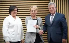 Miasto i Gmina Osiek z dofinansowaniem na remont dr&oacute;g po nawalnych deszczach