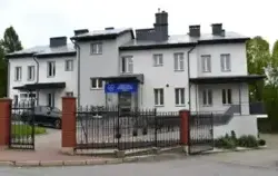 Ośrodek Zdorwia w Osieku