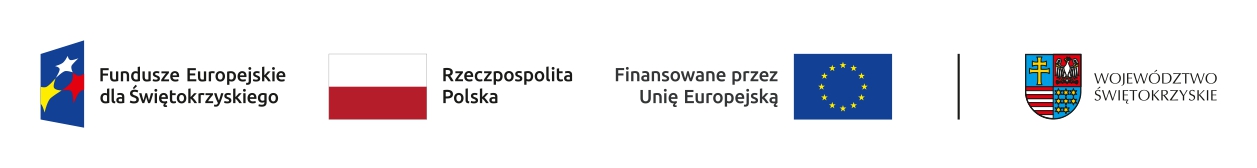 belka dotycząca projektu 