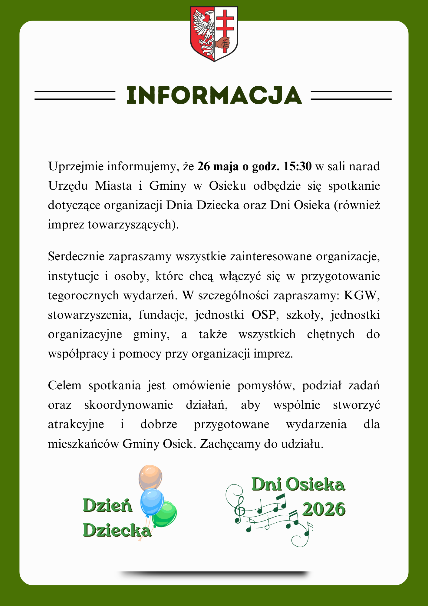 spotkanie_organizacyjne_-_dzień_dziecka,_dni_osieka