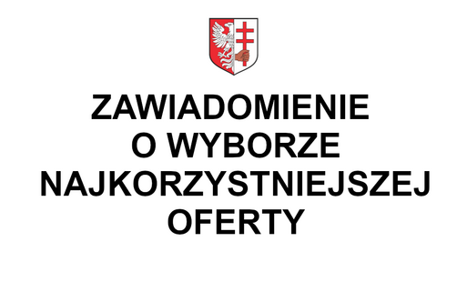 Zawiadomienie