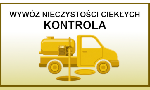 Nieczystości ciekłe