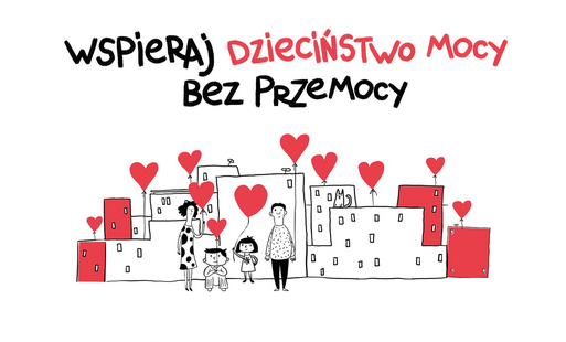 Dzieciństwo bez przemocy