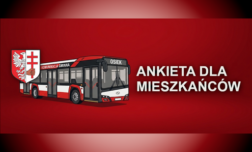 Zdjęcie do ANKIETY DLA MIESZKAŃC&Oacute;W DOTYCZĄCE PLANOWANEJ ORGANIZACJI PUBLICZNEGO TRANSPORTU ZBIOROWEGO