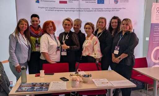 Świętokrzyski Kongres Organizacji Pozarządowych - Ekonomia Przyszłości 2026