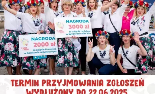 Festiwal „Polska od Kuchni” – trwają zapisy do konkursów dla Kół Gospodyń Wiejskich