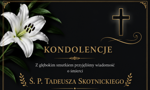 Kondolencje