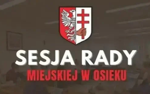 Sesja Rady Miasta Nr XXXII