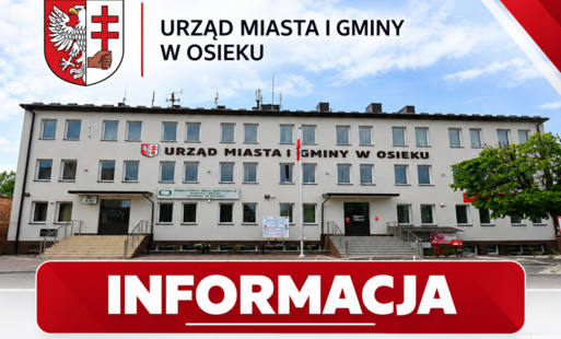 Informacja dot. godzin pracy urzędu w dniu 23.10.2026 r.